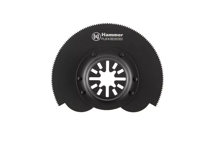 Насадка HAMMER MF--AC 018, 80 мм купить в Урае