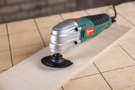 Насадка HAMMER MF--AC 018, 80 мм купить в Урае