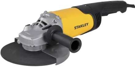 Шлифмашина УШМ Stanley STGL2023 купить в Урае