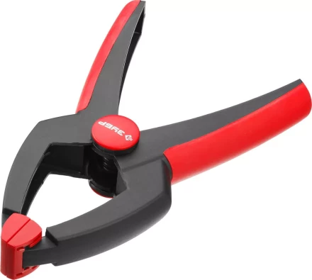 Струбцина ЗУБР &quot;МАСТЕР&quot; быстрозажимная, 210мм 32246-210 купить в Урае