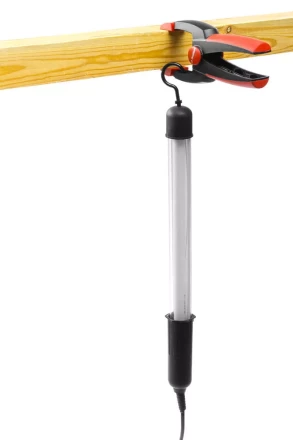 Струбцина ЗУБР &quot;МАСТЕР&quot; быстрозажимная, 210мм 32246-210 купить в Урае