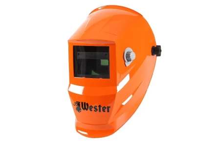 Маска сварщика хамелеон WESTER WH7 купить в Урае