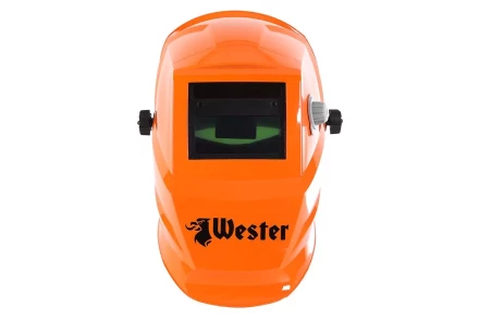 Маска сварщика хамелеон WESTER WH7 купить в Урае