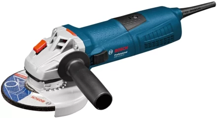 УШМ BOSCH GWS 13-125 CI купить в Урае