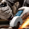 УШМ BOSCH GWS 13-125 CI купить в Урае