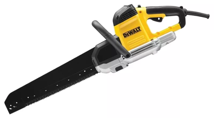 Пила аллигаторная DeWalt DWE 399 купить в Урае