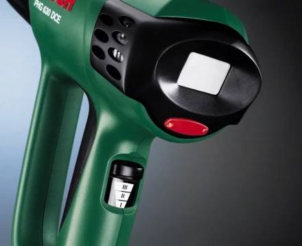 Фен строительный BOSCH PHG 630 DCE (0.603.29С.708) купить в Урае