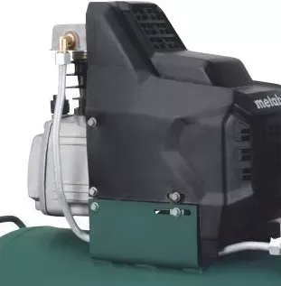 Компрессор масляный поршневой прямой привод Metabo Basic 250-50 W купить в Урае