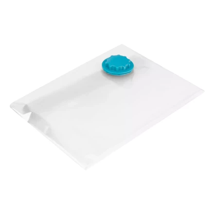 Вакуумный пакет для упаковки и хранения вещей, 60 х 80 см, Home Palisad 931105 купить в Урае