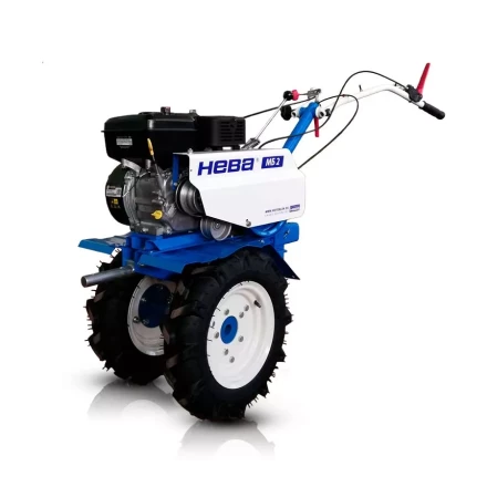 Мотоблок Нева МБ-2 B&amp;S Vanguard 6,5 PRO купить в Урае