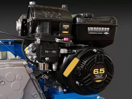 Мотоблок Нева МБ-2 B&amp;S Vanguard 6,5 PRO купить в Урае