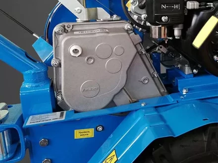 Мотоблок Нева МБ-2 B&amp;S Vanguard 6,5 PRO купить в Урае