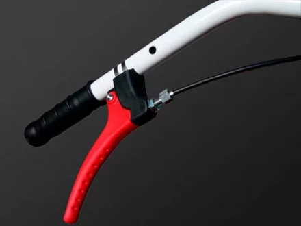 Мотоблок Нева МБ-2 B&amp;S Vanguard 6,5 PRO купить в Урае