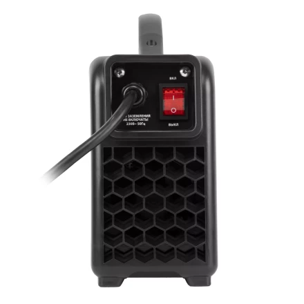 Аппарат инвертор. дуговой сварки SDM-180 Top, 180 А, ПВ 80%// Denzel 94355 купить в Урае