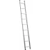 Лестница СИБИН приставная, 10 ступеней, высота 279 см 38834-10 купить в Урае