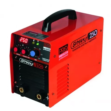 Инвертор сварочный БИМАрк-250 PRO Line купить в Урае