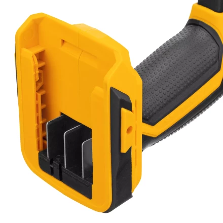 Гайковерт ударный аккумуляторный бесщеточный Denzel 26502 CIW-IB-300-0, Li-ion, 18В, 300Нм купить в Урае