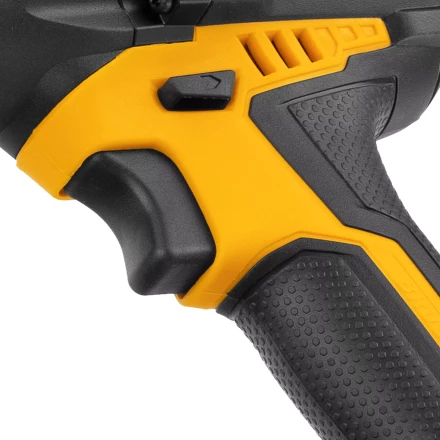 Гайковерт ударный аккумуляторный бесщеточный Denzel 26502 CIW-IB-300-0, Li-ion, 18В, 300Нм купить в Урае