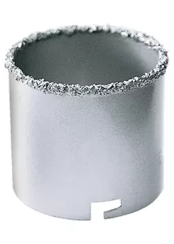 Кольцевая коронка с карбидным напылением 63 мм MATRIX 72851 купить в Урае