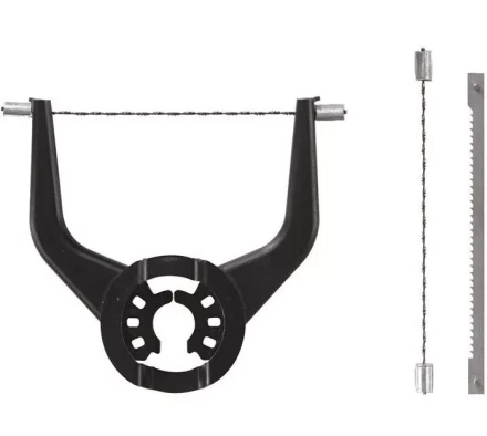 Плоское лезвие для приставки Multi-Flex DREMEL купить в Урае