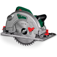 Пила дисковая циркулярная DWT HKS18-75