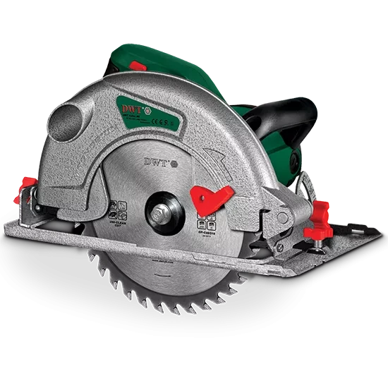 Пила дисковая циркулярная DWT HKS18-75 купить в Урае