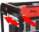 Бензогенератор MS 2400 Fubag купить в Урае