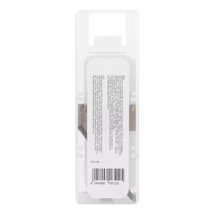 Коронка по металлу HSS, 32 мм, нитридтитановое покрытие Denzel 724109 купить в Урае