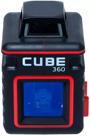 Нивелир лазерный ADA Cube 360 Professional Edition купить в Урае