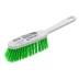 Щетка-сметка 270 мм, салатовая щетина, Home Palisad 935545 купить в Урае