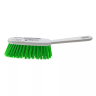 Щетка-сметка 270 мм, салатовая щетина, Home Palisad 935545 купить в Урае