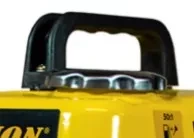 Бензогенератор инверторный CHAMPION IGG 980 купить в Урае