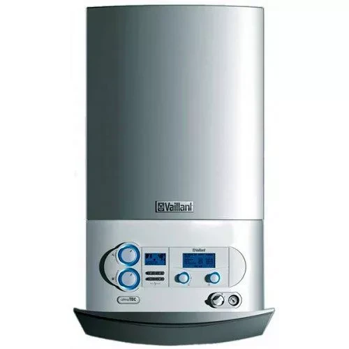 Котел газовый настенный turbo TEC PLUS VUW INT 282/3-5 28 кВт купить в Урае
