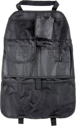 Органайзер автомобильный на спинку сиденья STELS 54393 купить в Урае