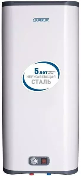 Водонагреватель эл. 80л ARISTON NTS FLAT 80 V PW (RE) купить в Урае