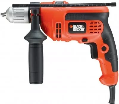 Дрель ударная B&amp;D KR 554 СRЕS купить в Урае
