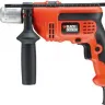 Дрель ударная B&amp;D KR 554 СRЕS купить в Урае