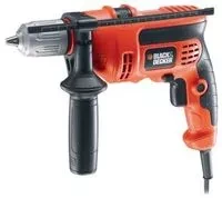 Дрель ударная B&amp;D KR 554 СRЕS купить в Урае