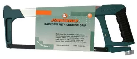 Ножовка по металлу 300 мм MHS100AG  Jonnesway 48717 купить в Урае