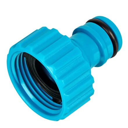 Адаптер с внутренней резьбой 3/4 Palisad Luxe 65763 купить в Урае