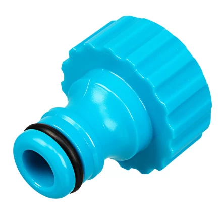 Адаптер с внутренней резьбой 3/4 Palisad Luxe 65763 купить в Урае