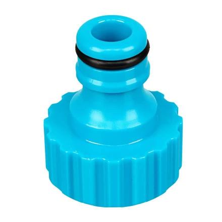 Адаптер с внутренней резьбой 3/4 Palisad Luxe 65763 купить в Урае