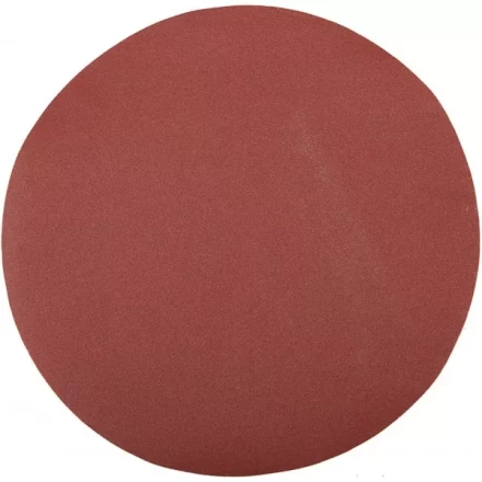 Круг шлифовальный универсальный STAYER &quot;MASTER&quot; из абразивной бумаги на велкро основе, без отверстий, Р180, 125мм, 5шт 35453-125-180 купить в Урае