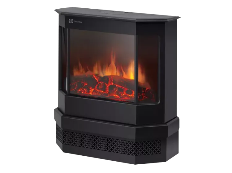 Электрокамин-камин электрический ELECTROLUX EFP/C 1000RC купить в Урае