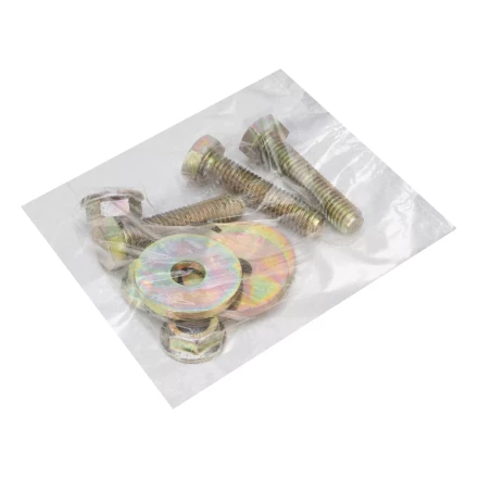 Коврик полиуретановый для виброплиты Denzel VC-30W 98022 купить в Урае