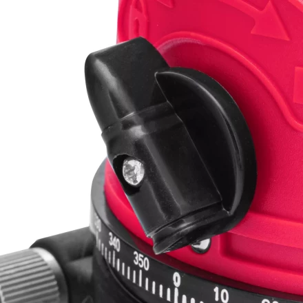 Лазерный уровень MTX CRL-30R, 30 м, красный луч, батарейки, резьба 5/8&quot; 35034 купить в Урае