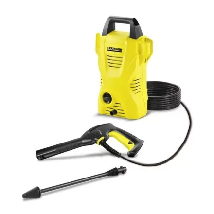 Минимойка-мойка высокого давления KARCHER K 2 Basic купить в Урае