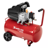 Компрессор воздушный MTX DC1500L/50, 1,5 кВт, 50 л, 210 л/мин 58018 купить в Урае
