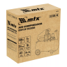 Компрессор воздушный MTX DC1500L/50, 1,5 кВт, 50 л, 210 л/мин 58018 купить в Урае