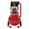 Компрессор воздушный MTX DC1500L/50, 1,5 кВт, 50 л, 210 л/мин 58018 купить в Урае